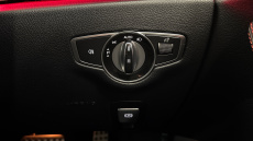 Mercedes-AMG E-Class E53 4Matic+ Premium Plus 2dr 9G-Tronic Petrol Coupe